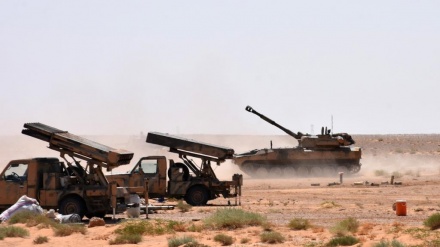 Ejército sirio libera gran parte de Badiya al Sham en Deir Ezzor