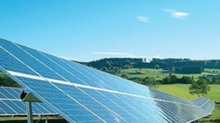 Croazia: annunciata costruzione della più grande centrale solare