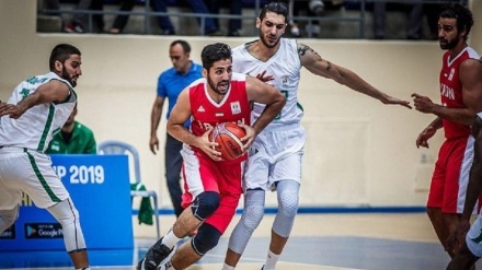 2019年FIBAワールドカップ・アジア予選大会、イランがカタールに勝利