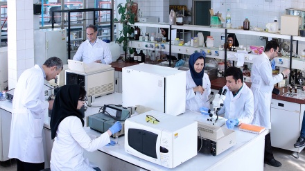 アメリカメディアが、科学技術の発展でイランをイスラエルより高く評価