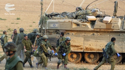 Mengenang Perjuangan Rakyat Palestina