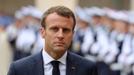 La vittoria della Francia ai Mondiali aiuterebbe la popolarità di Macron?