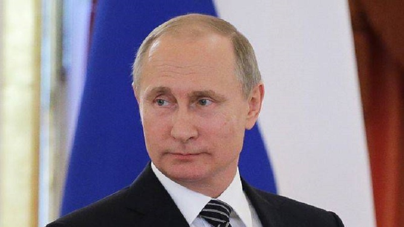 Putin