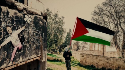 Қудсда намоз уқиймиз.11(ВИДЕО) 