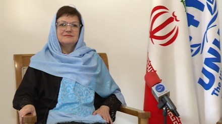 کمیساریای عالی پناهندگان سازمان ملل: ایران از میزبانان شایسته پناهندگان است