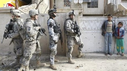 Syrie : les Hachd pourraient attaquer les forces israéliennes