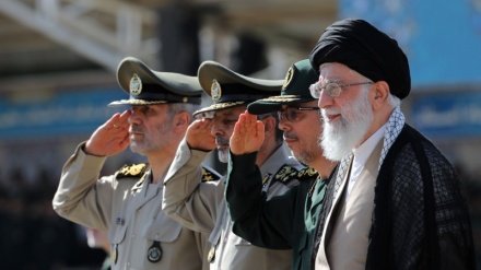 Iran: le affermazioni dell'Ayatollah Khamenei