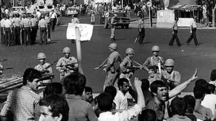 15 Khordadi, pikënisja e lëvizjes së madhe islamike e kombit iranian