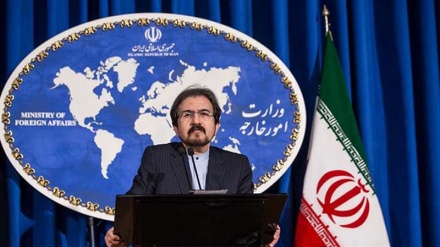 Arab League ministerial statement ‘unconstructive, invalid’: Qassemi