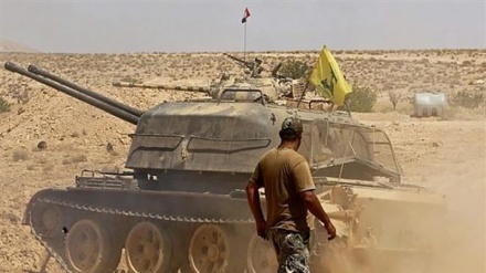 Golan: Israël tente une petite percée