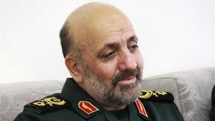 Irán, potencia indiscutible de la región en lo balístico y aeroespacial