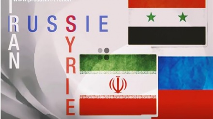 Syrie: où se positionne la Russie ?