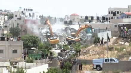 Қудсда намоз уқиймиз.(2)(ВИДЕО) 