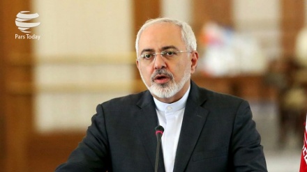 Zarif: Acordo nuclear continua triunfo diplomático apesar da saída dos EUA