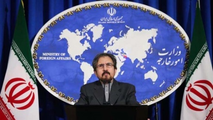 Iran confirms hosting Taliban delegation for peace talks