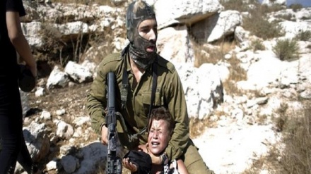 Izraeli ndalon filmimin e krimeve kundër palestinezëve