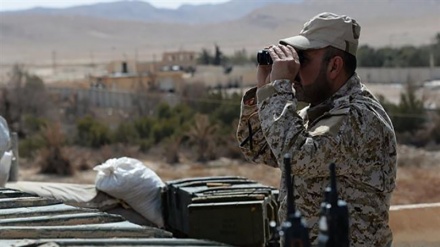 Syrie: l'armée avance à al-Soueida