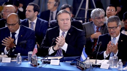 OAS agrees to vote on suspending member state Venezuela