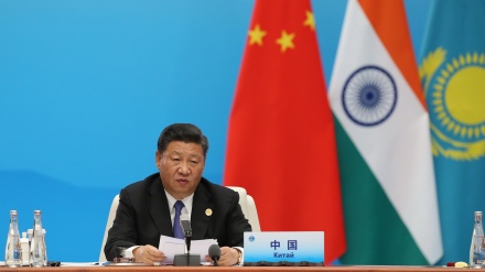 中国国家主席就维护伊核协议做出强调