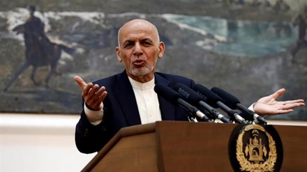 Presidente do Afeganistão anuncia fim do cessar-fogo e apela à paz