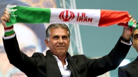 যে কারণে হার তবু সেটাই পছন্দ ইরানি কোচের, কিন্তু কেন? 