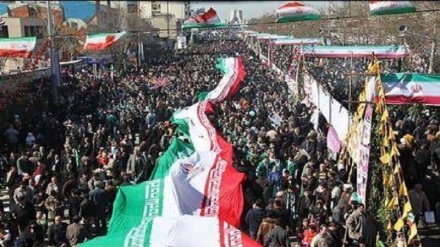 دعوت دولت ایران از عموم مردم برای حضور گسترده در راهپیمایی روز قدس
