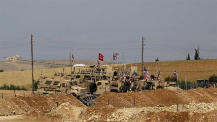 Manbij : plan turco-américain