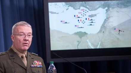 EEUU advierte a Al-Asad de secuelas de atacar a milicias kurdas