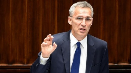 NATO says won’t defend Zionist regime in case of Iran attack
