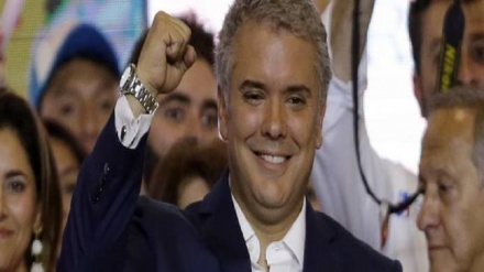 Colombia: oggi l’insediamento del nuovo presidente Ivan Duque Marquez