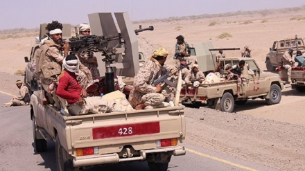 Forças do Iêmen matam 123 e capturam 160 mercenários de coalizão liderados pela Arábia Saudita