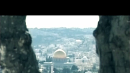 Video: Quds (scontri tra palestinesi e sionisti)