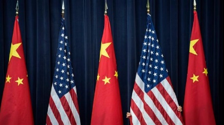 中国がアメリカに対し、追加関税について警告