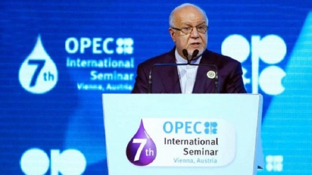 Զանգանե.«Ամերիկացիները շուտով կգիտակցեն իրենց սխալը»