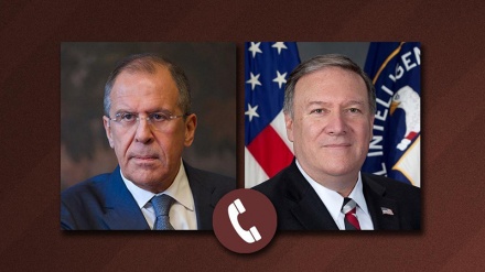Außenminister USA und Russlands telefonieren über Syrien