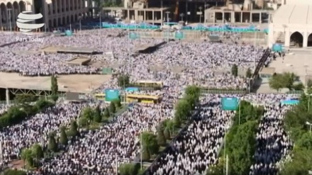 Dınyo mısılmonon Rujə id ğeyd kardışone