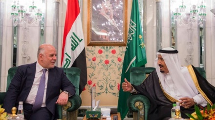 沙特重建与伊拉克关系的目的和障碍-浅析沙特与伊拉克的关系（1）