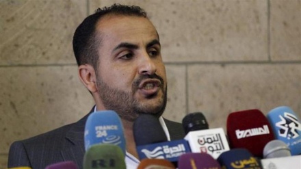 Ansarullah: Manzon MDD A Yemen Ba Ya Gudanar Da Aikinsa Yadda Ya Dace