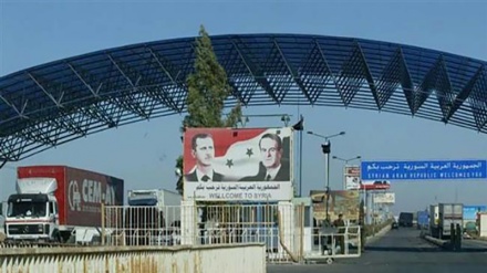 Syrie: la Jordanie garde ses frontières fermées