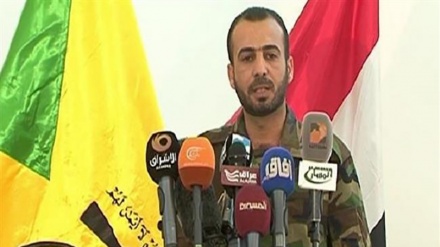 Irak/Syrie: le Hezbollah intervient