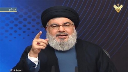 Hizbullah: Perubahan Regional Untungkan Poros Perlawanan