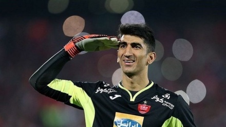 Alireza Beiranvand, il pastore che lanciava pietre e lavava i SUV ora guida l'Iran al sogno mondiale