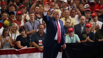 アメリカ大統領が、カナダとヨーロッパに対し強硬発言