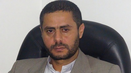 ইয়েমেন বিরোধী যুদ্ধে সক্রিয়ভাবে অংশগ্রহণ করছে আমেরিকা: আনসারুল্লাহ