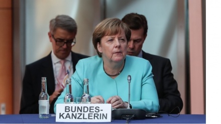 Merkel: Bisedimet Trump-Putin, të mira për të gjithë
