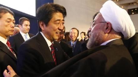 Japan's PM plans Iran visit in July, a first in 40 years: Report
