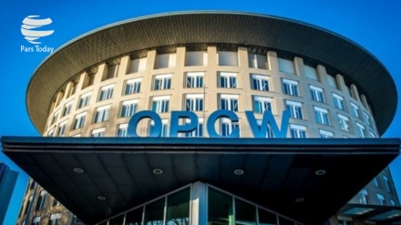OPCW: Hakuna ushahidi wa kutekelezwa shambulizi la kemikali Douma, Syria