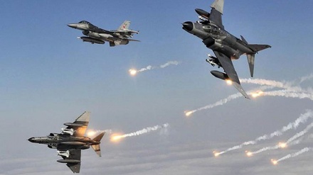 Türkiye ordusu:_Kandil'de 26 terörist etkisiz hale getirildi
