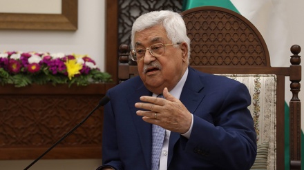 Abas: Amerika nuk është në cilësinë që të propozojë rrugëzgjidhje për Palestinën