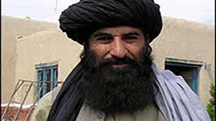 Taleban: Helikopta za Marekani zinawasaidia wanachama wa Daesh dhidi yetu 